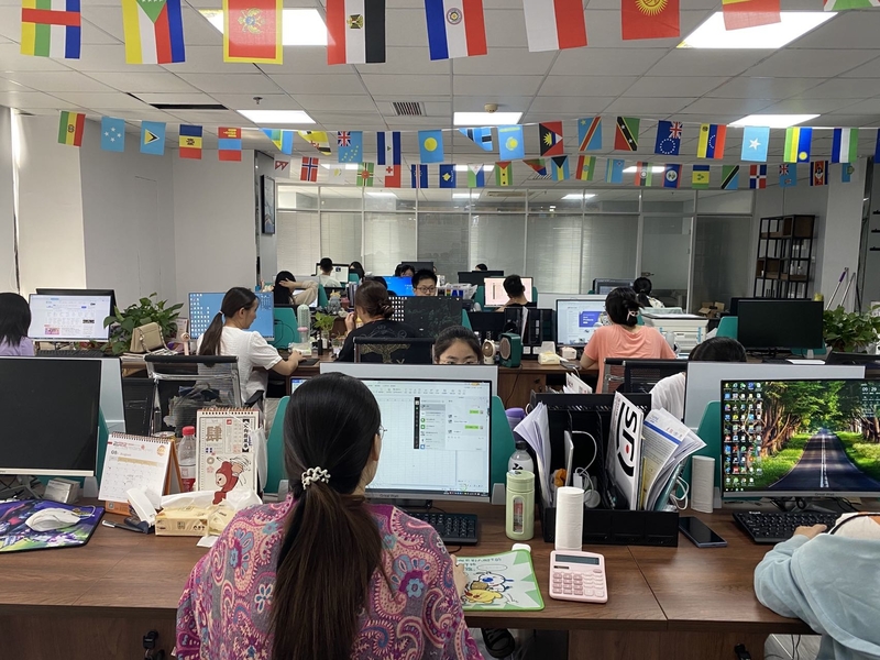 Trung Quốc Jiangsu Senyilu Metal Material Co., Ltd. hồ sơ công ty