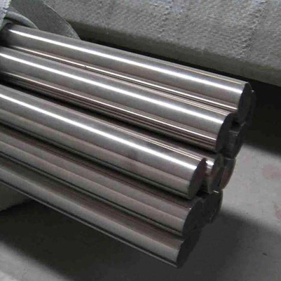 ASTM A276 410 Stainless Steel Round Bar 3mm - 800mm Diameter