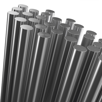 310 316 321 Stainless Steel Round Bar 6mm 4mm 3mm 2mm Metal Rod