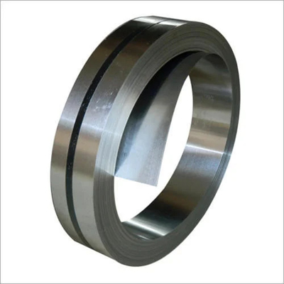 SYL Stainless Steel Metal Strip 0.1mm 0.2mm 0.3mm 1mm 2mm 3mm Thickness
