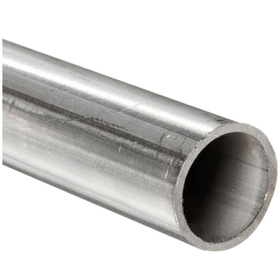 Q235 Q345 Welded Steel Pipe 0.8-12.75mm Galvanized Carbon Steel Pipe