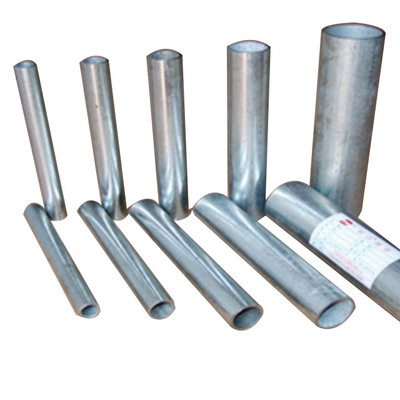 ASTM JIS Seamless SS Pipe 201 304 Stainless Steel Welded Tubes