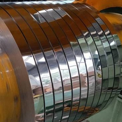 Decorative Stainless Steel Metal Strip DC01 DC02 DC03 DC04 DC05