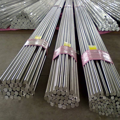 AISI Stainless Steel Round Bar 316 304 301 303 310 321 409 430