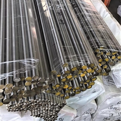 AISI Stainless Steel Round Bar 316 304 301 303 310 321 409 430