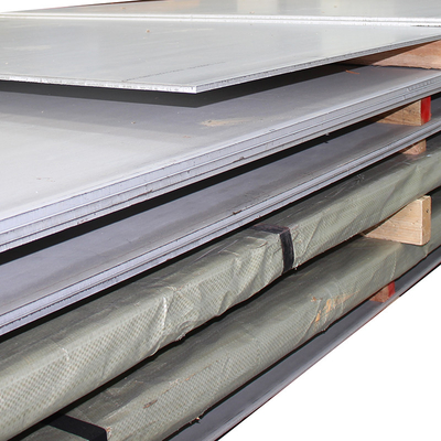 Hot Rolled 304/304L Stainless Steel Sheet Corrosion Resistance Industrial 3mm Thick