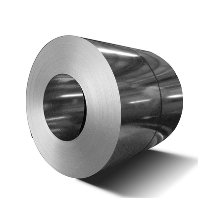 SYL Cold Rolled Stainless Steel Coil 1.5mm 2mm SS 316 Coil