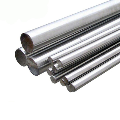 310 316 321 Stainless Steel Round Bar 6mm 4mm 3mm 2mm Metal Rod